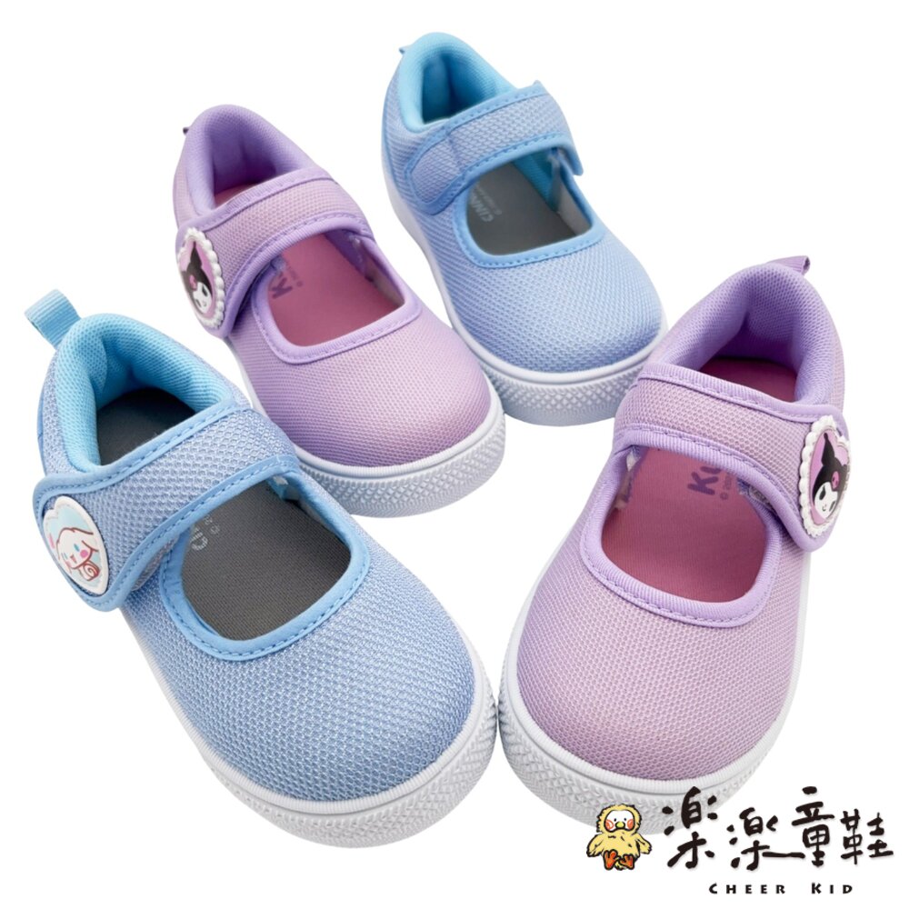 台灣製三麗鷗室內鞋 兩款可選-圖片-5