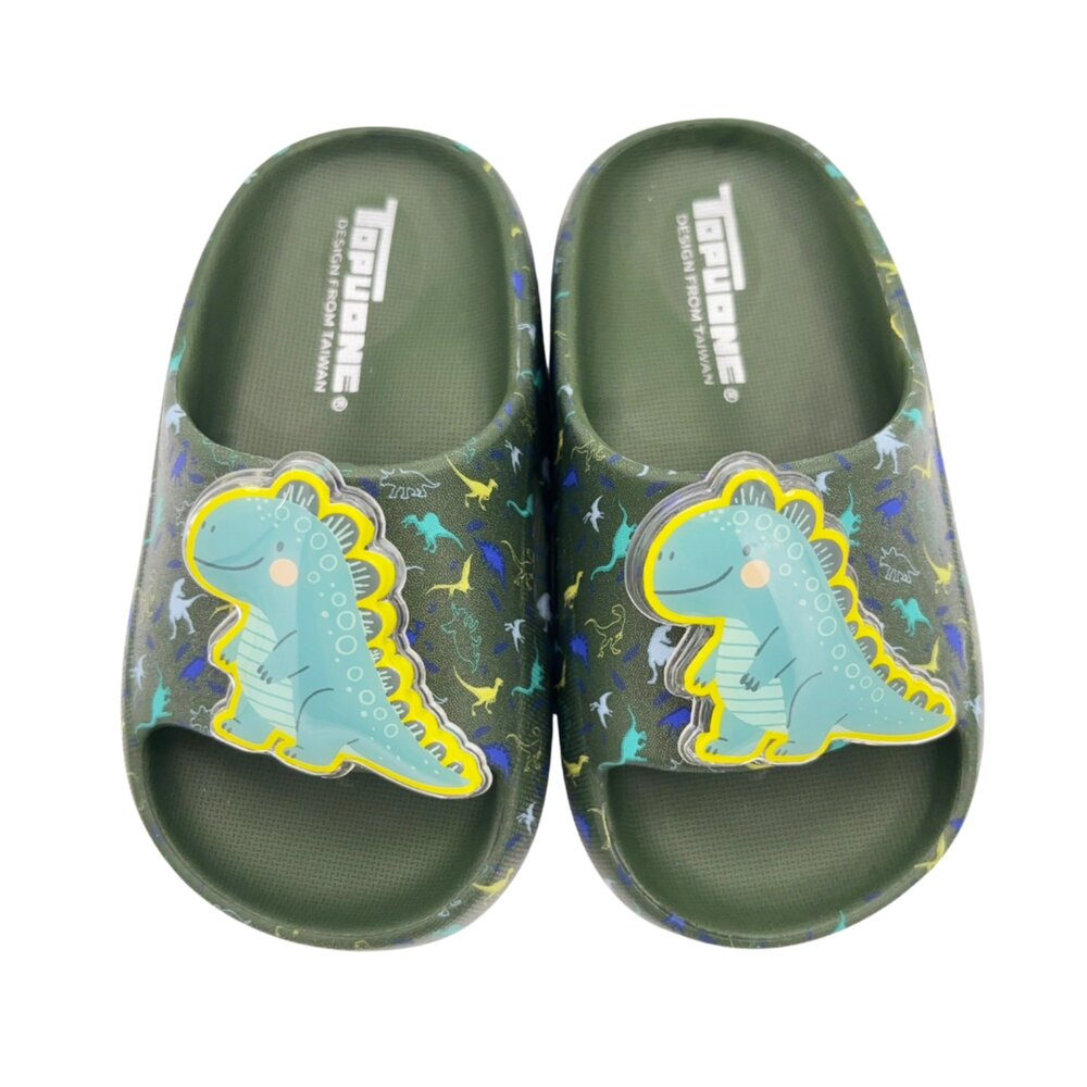 K188-2-男童電燈防滑拖鞋