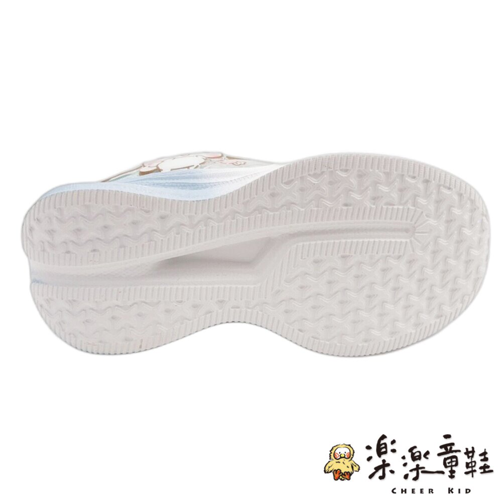 三麗鷗大耳狗旋轉扣鞋-圖片-3