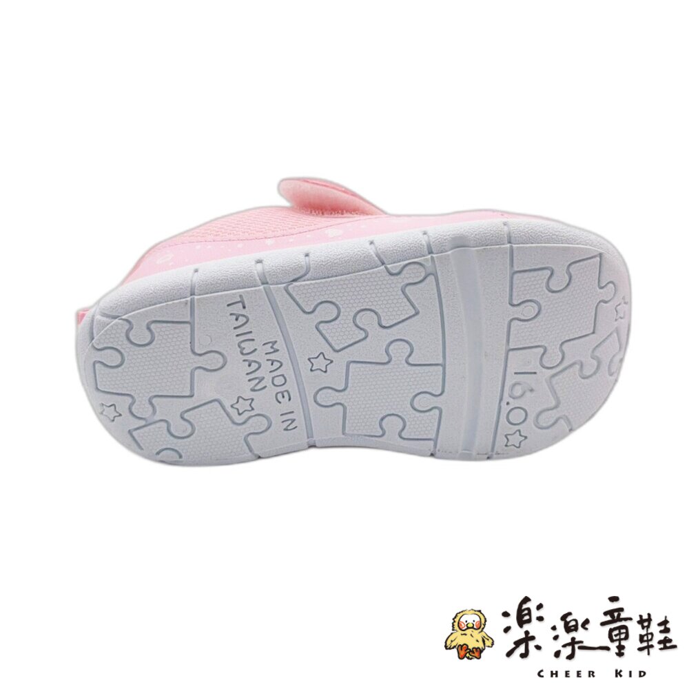 台灣製美樂蒂電燈鞋-圖片-3