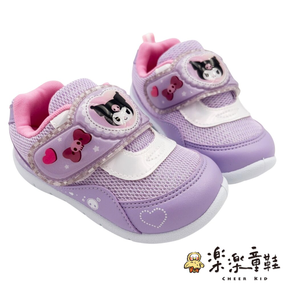 台灣製三麗鷗庫洛米電燈鞋