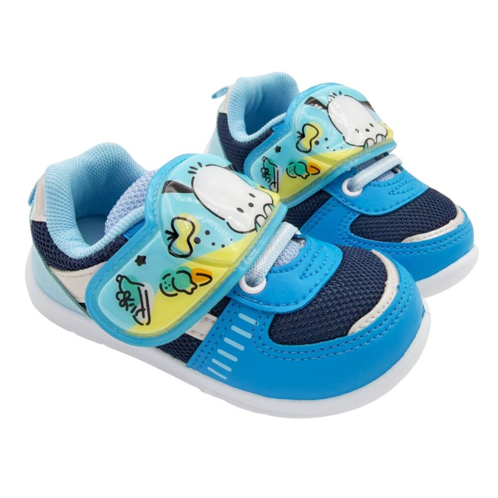 K190-3-台灣製帕恰狗電燈鞋