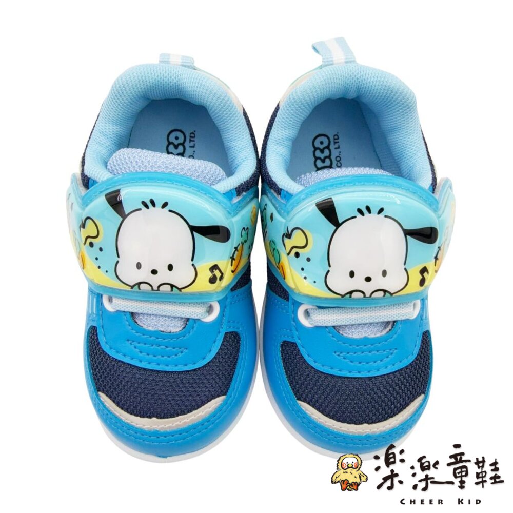 台灣製帕恰狗電燈鞋-圖片-1