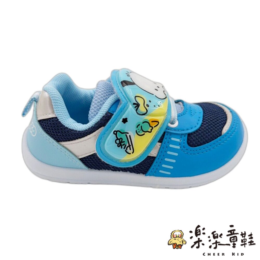 台灣製帕恰狗電燈鞋-圖片-2