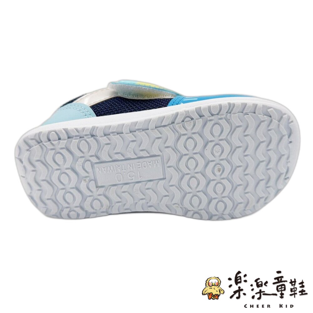 台灣製帕恰狗電燈鞋-圖片-3