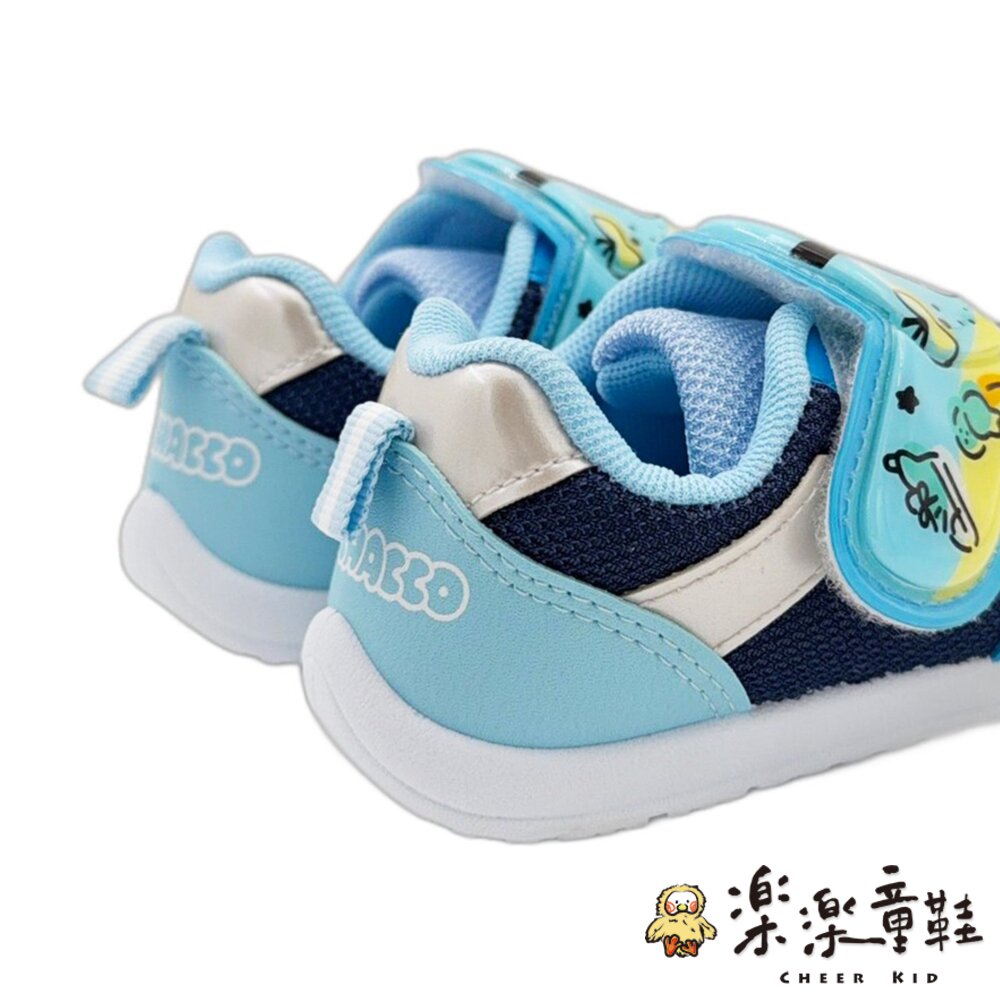 台灣製帕恰狗電燈鞋-圖片-5