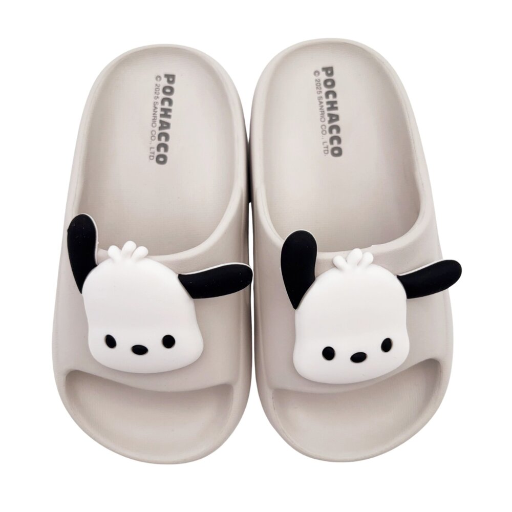 K191-帕恰狗大頭拖鞋