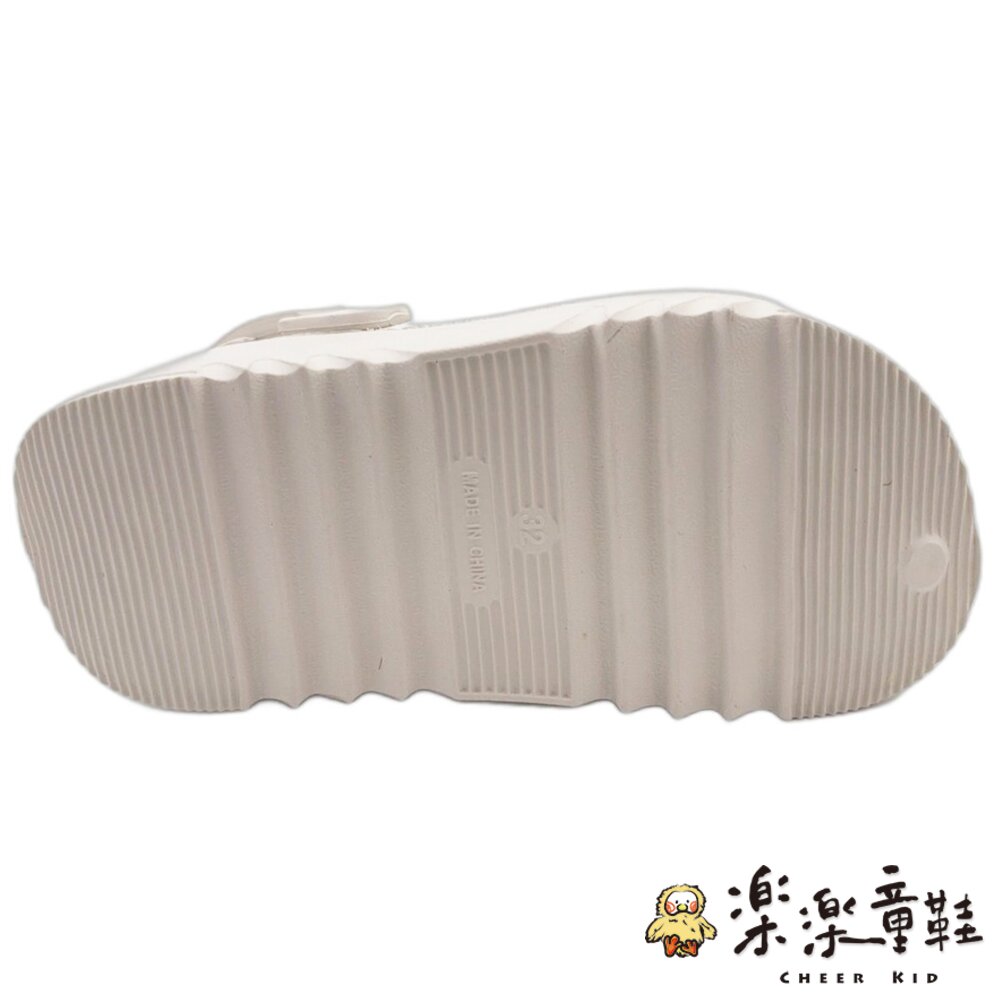 帕恰狗輕量洞洞鞋-圖片-3