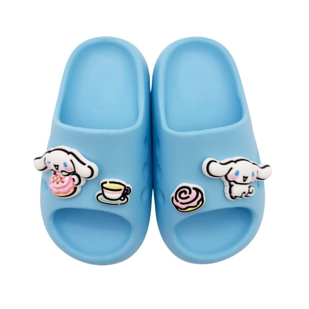 K195-2-大耳狗超可愛輕量厚底拖鞋