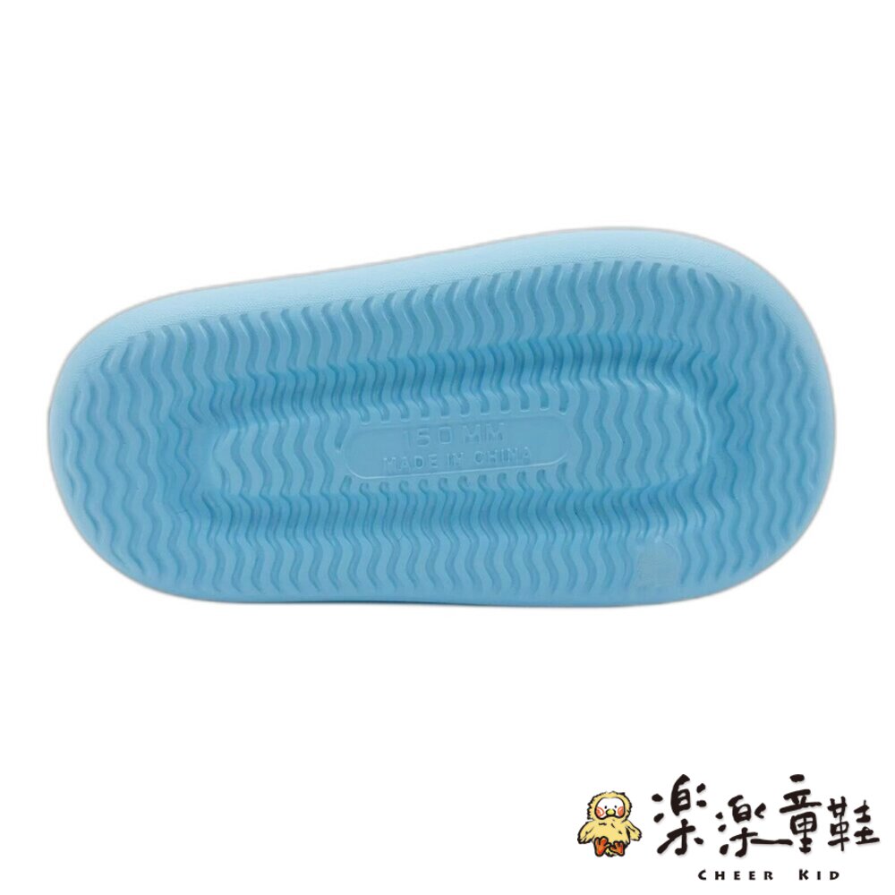 大耳狗超可愛輕量厚底拖鞋-圖片-3