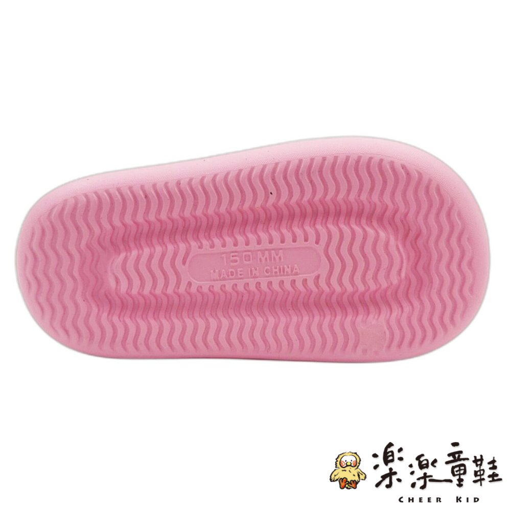 三麗鷗美樂蒂拖鞋-圖片-2