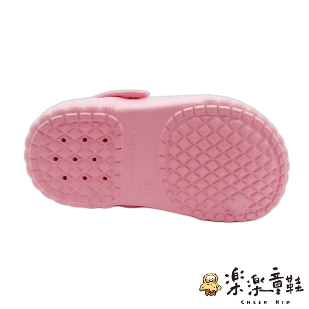 台灣製三麗鷗KITTY洞洞鞋-圖片-3