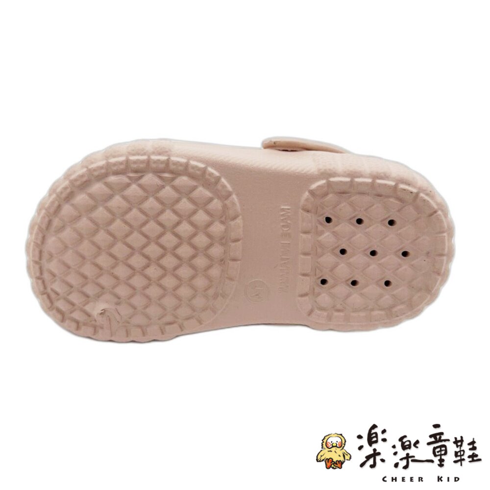 台灣製三麗鷗帕恰狗洞洞鞋-圖片-3