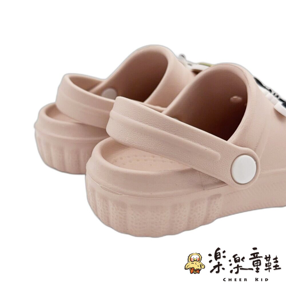 台灣製三麗鷗帕恰狗洞洞鞋-圖片-5