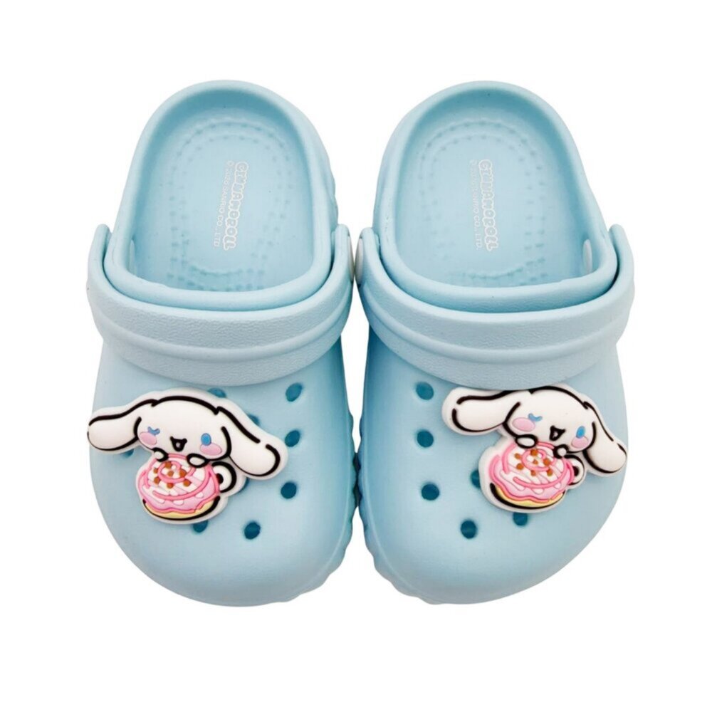 K198-3-台灣製大耳狗涼拖鞋