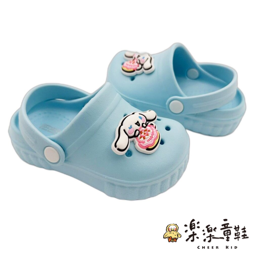 台灣製大耳狗涼拖鞋-圖片-4
