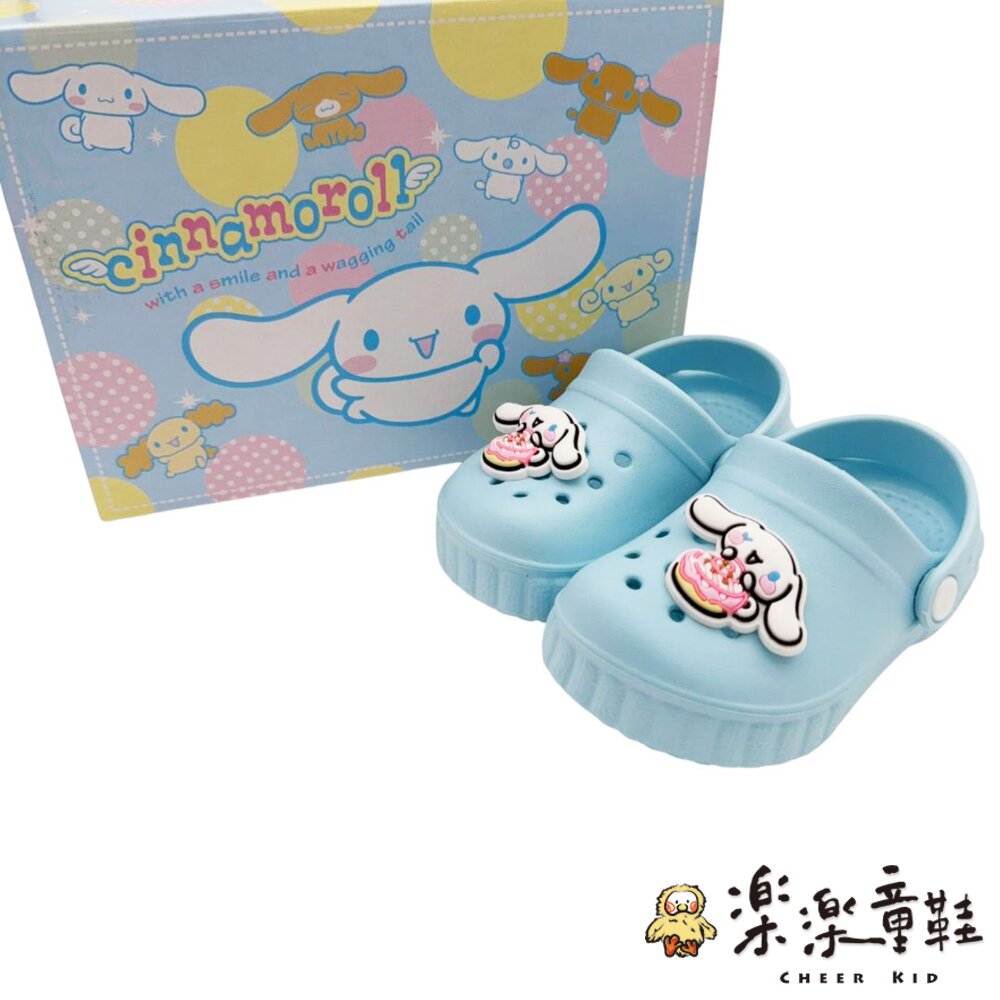 台灣製大耳狗涼拖鞋-圖片-6