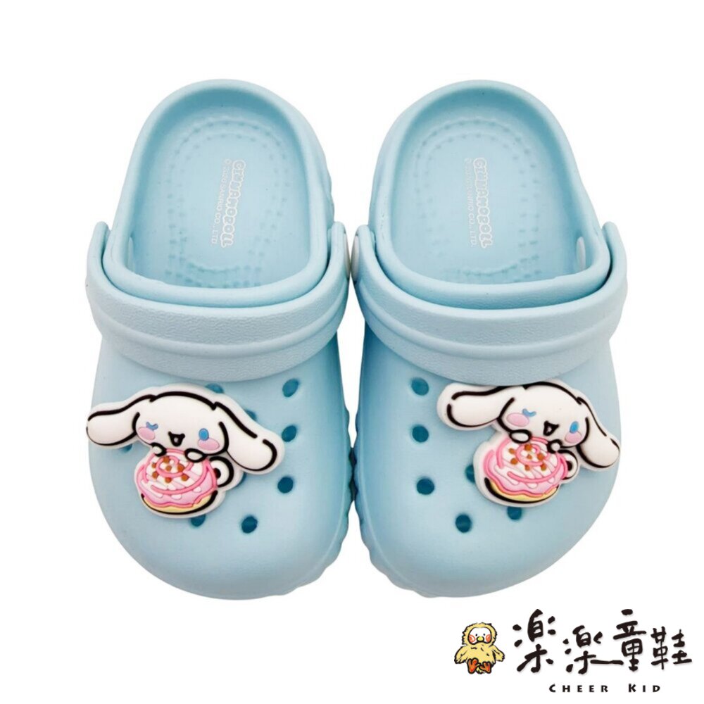 台灣製大耳狗涼拖鞋 封面照片