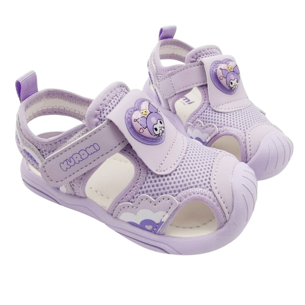 K199-1-庫洛米可愛學步鞋