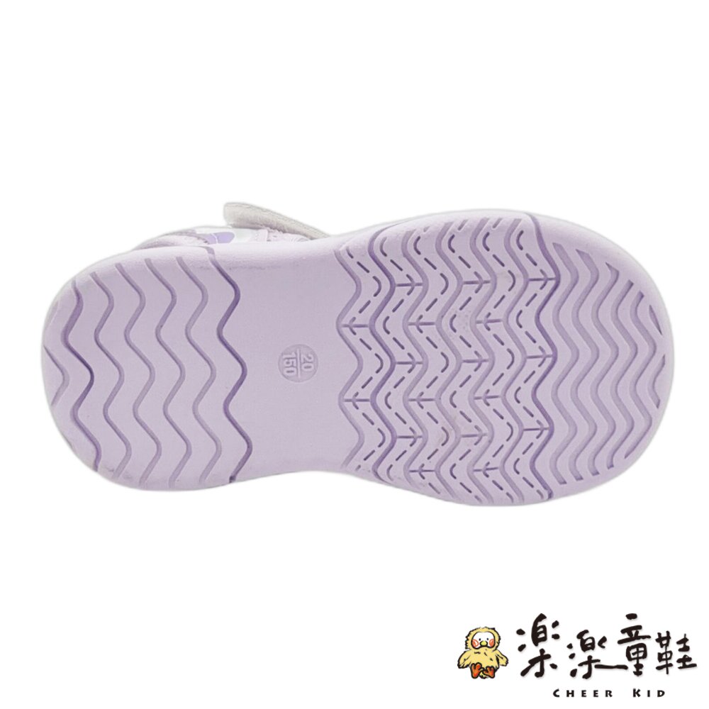 庫洛米可愛學步鞋-圖片-3