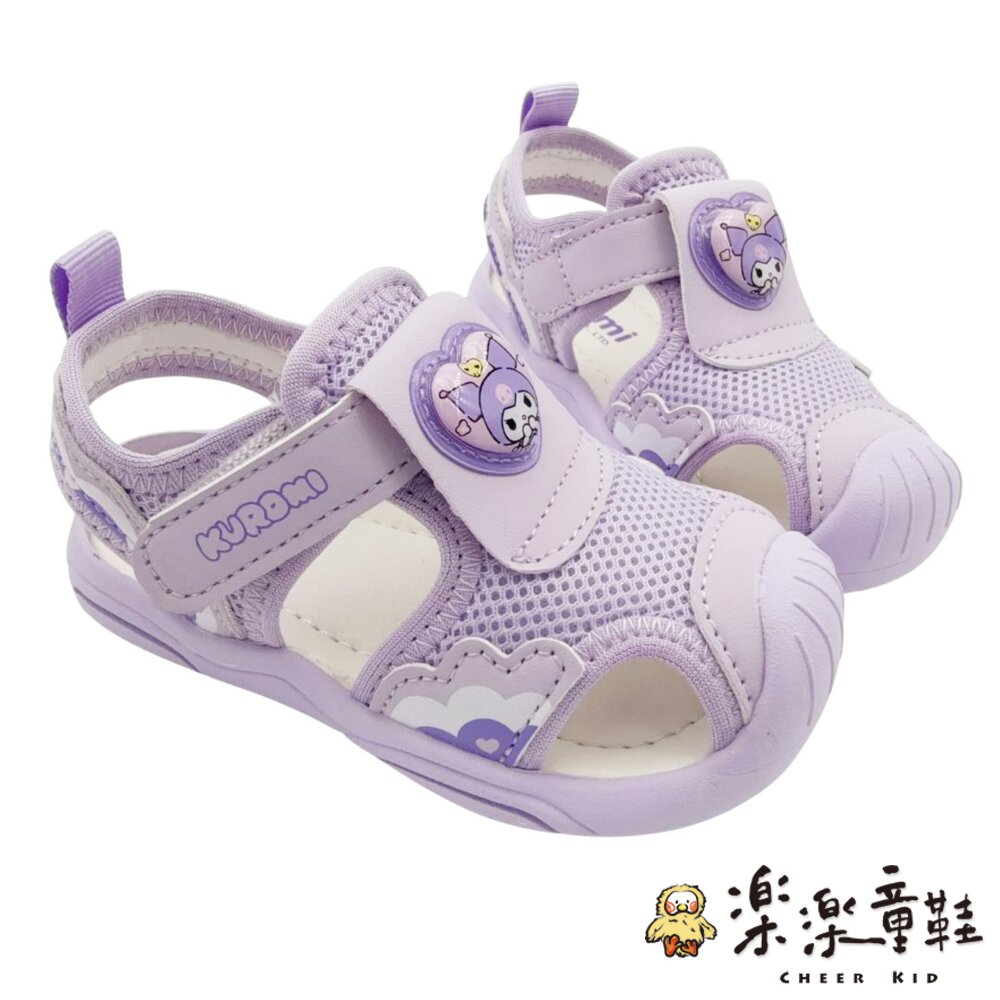 K199-1-庫洛米可愛學步鞋