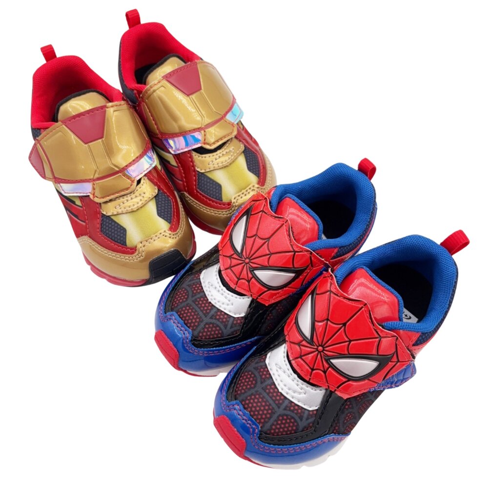 M002-漫威英雄運動鞋