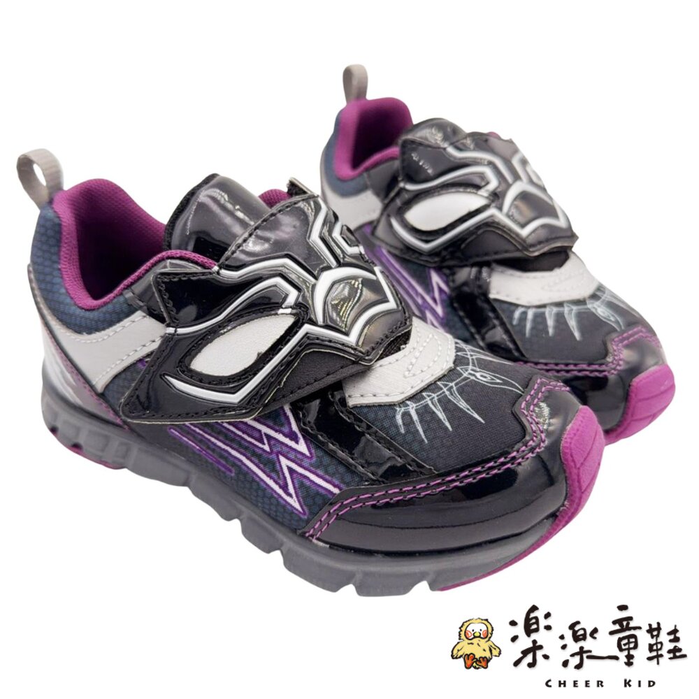 MOONSTAR月星漫威英雄運動鞋-圖片-2