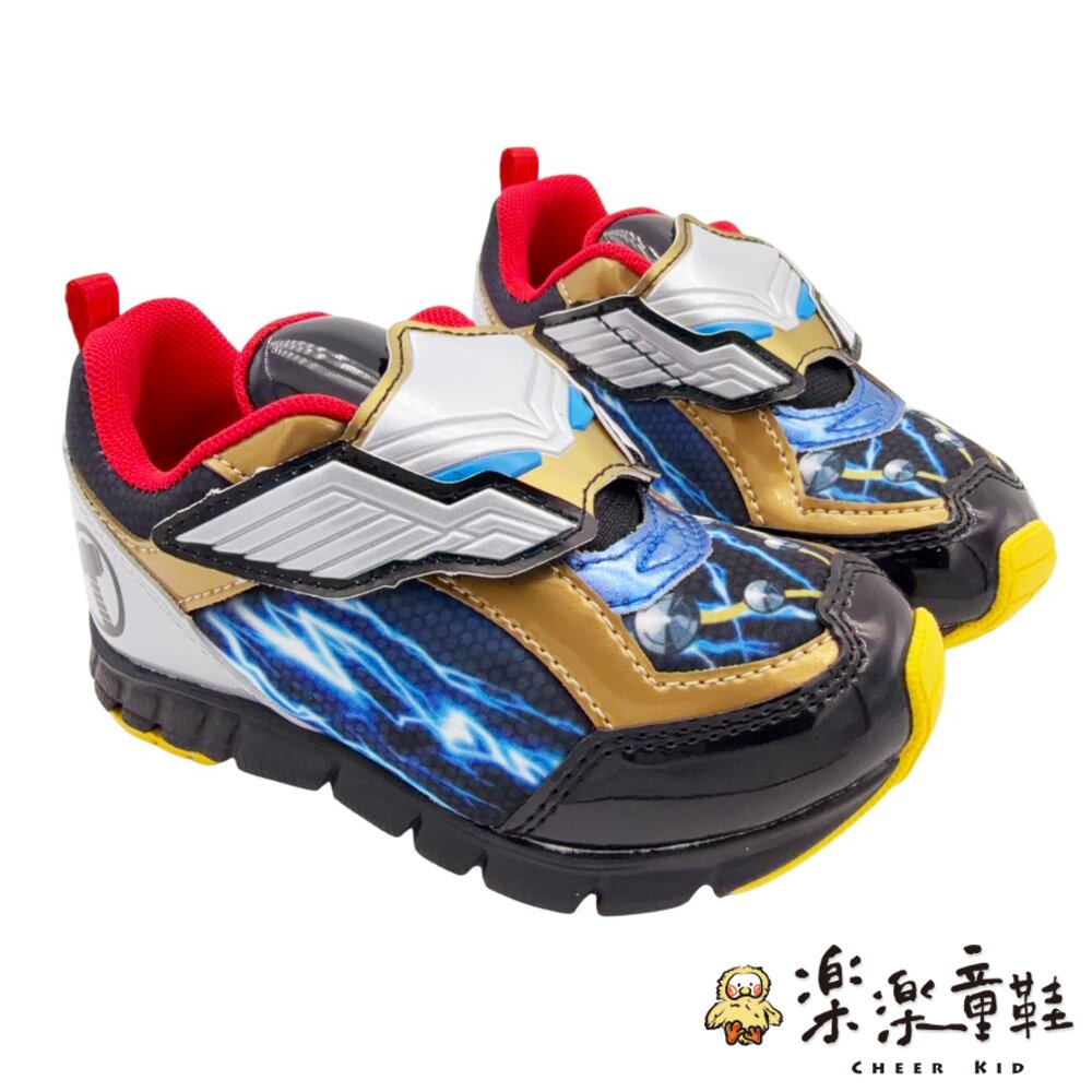 MOONSTAR月星漫威英雄運動鞋-圖片-3