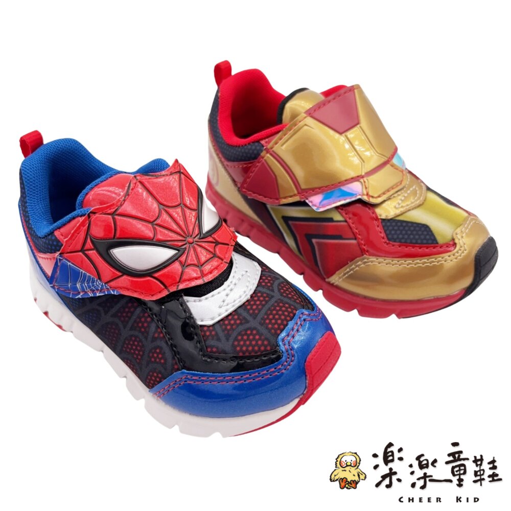 漫威英雄運動鞋-圖片-4