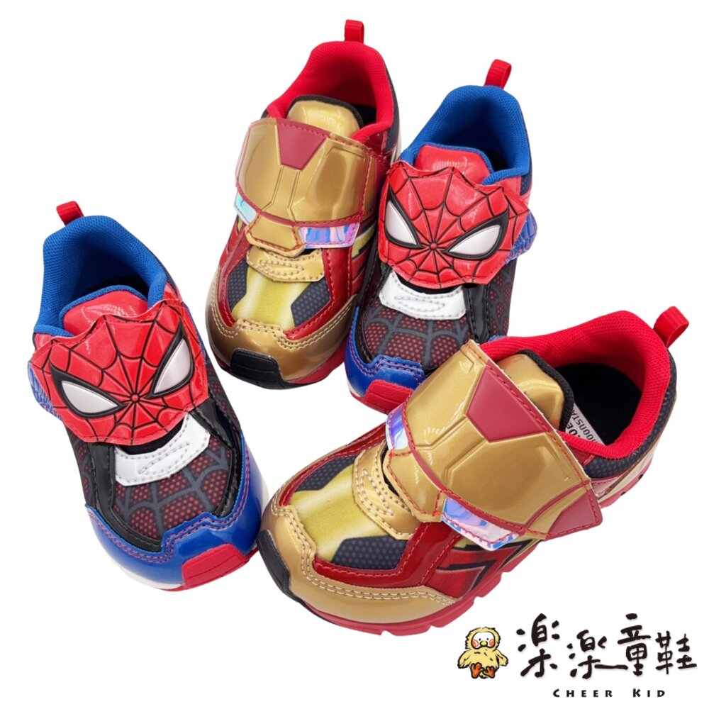 漫威英雄運動鞋-圖片-6