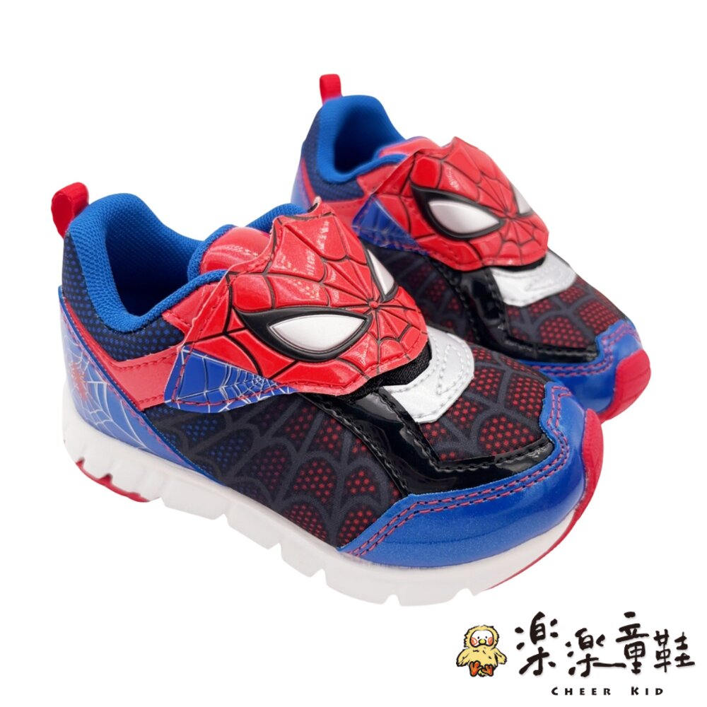 MOONSTAR月星漫威英雄運動鞋-圖片-6