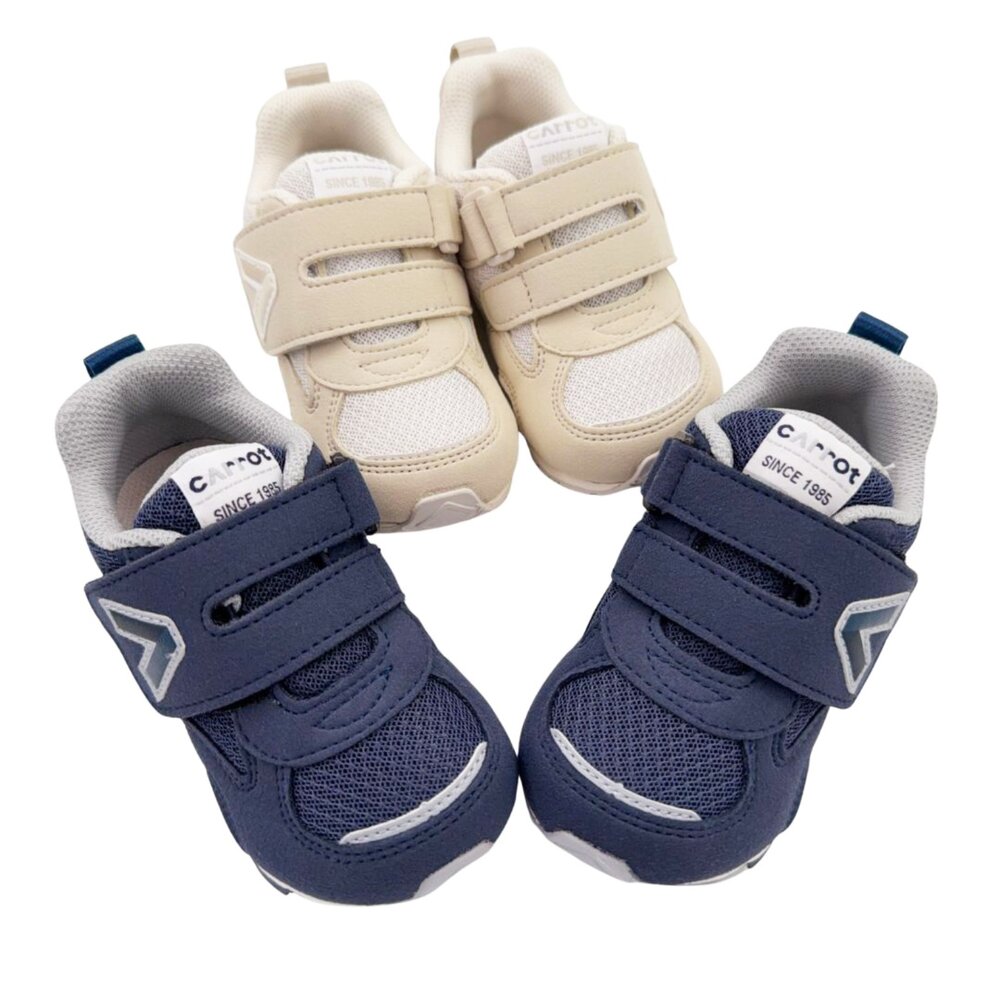 M003-MOONSTAR 月星 HI系列 輕量柔軟寶寶學步鞋