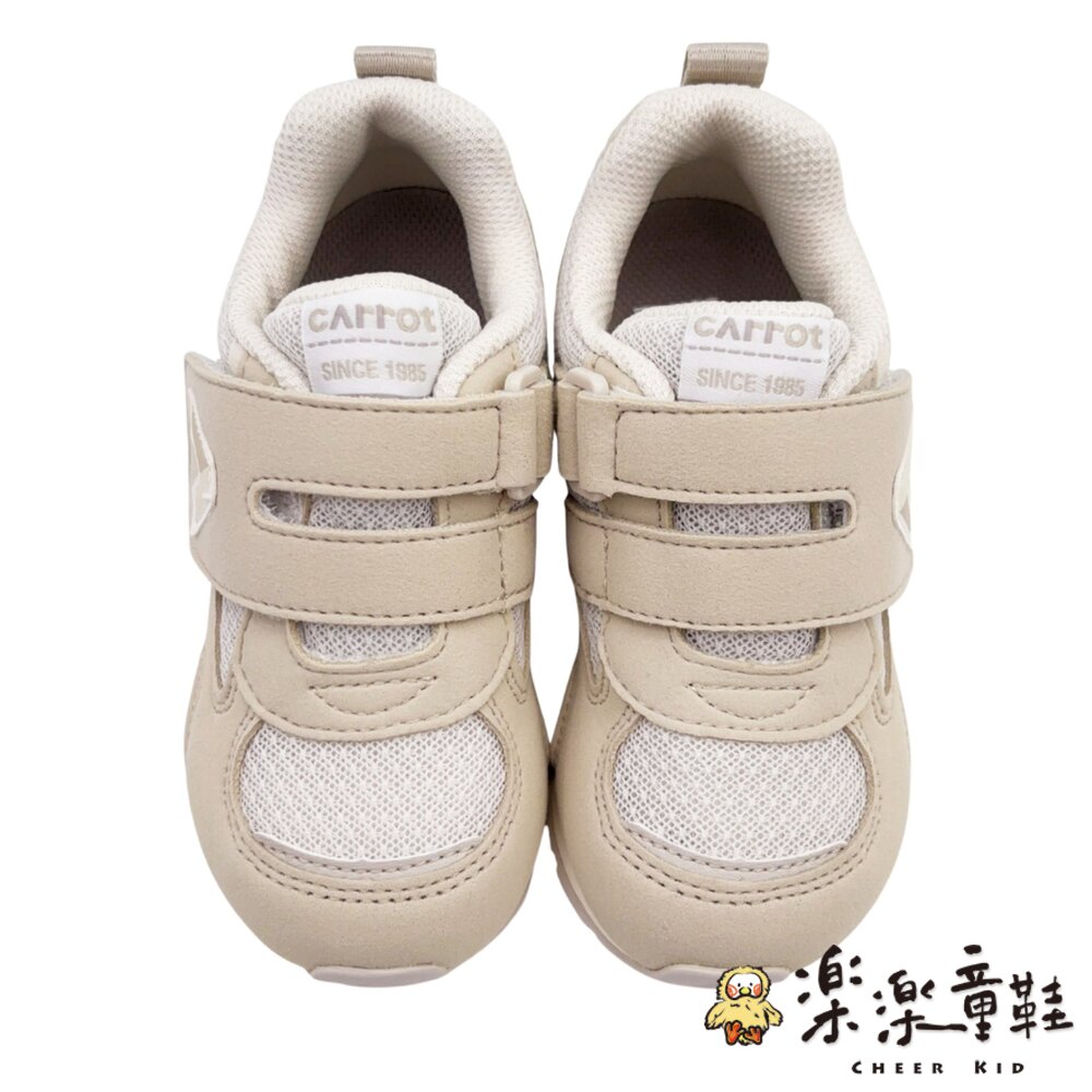 HI系列 輕量柔軟寶寶學步鞋-圖片-1