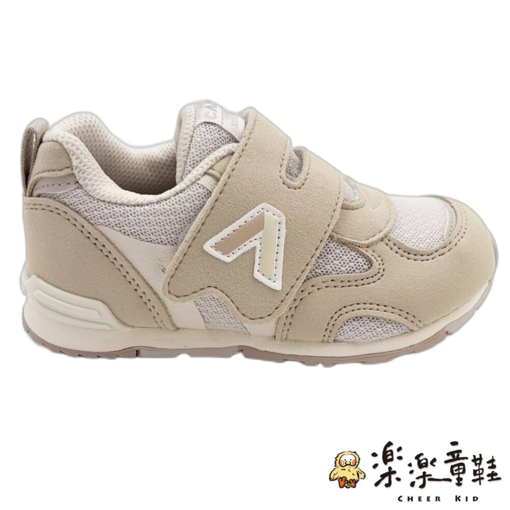 HI系列 輕量柔軟寶寶學步鞋-圖片-2