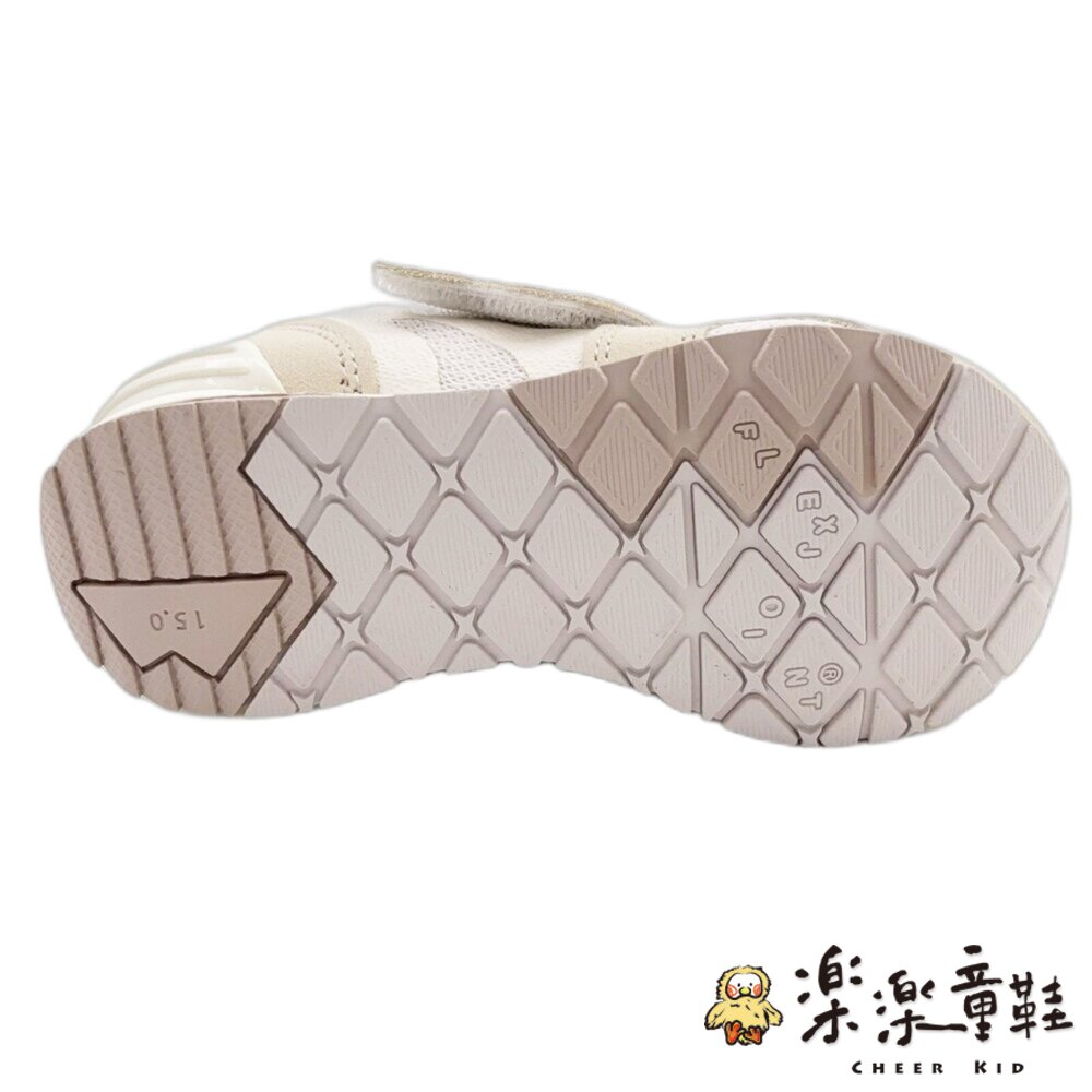 HI系列 輕量柔軟寶寶學步鞋-圖片-3