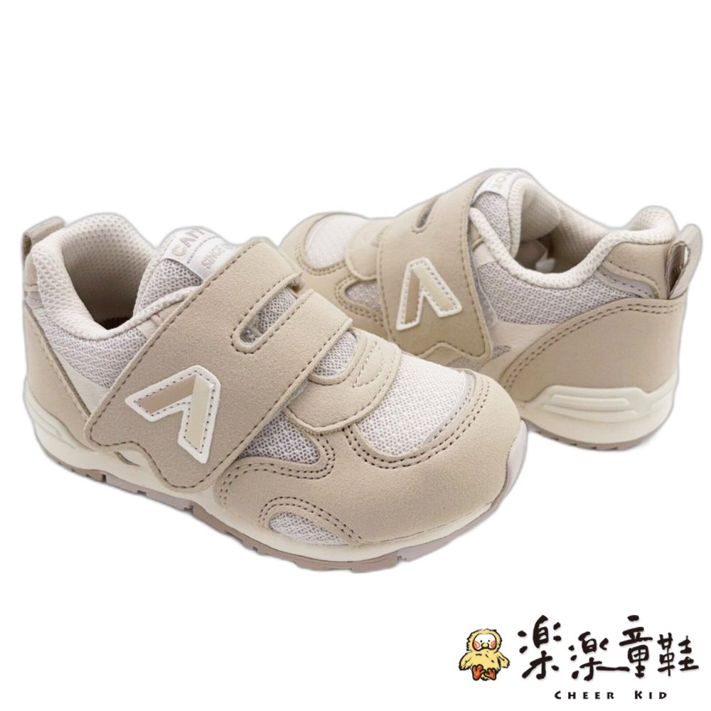 HI系列 輕量柔軟寶寶學步鞋-圖片-4