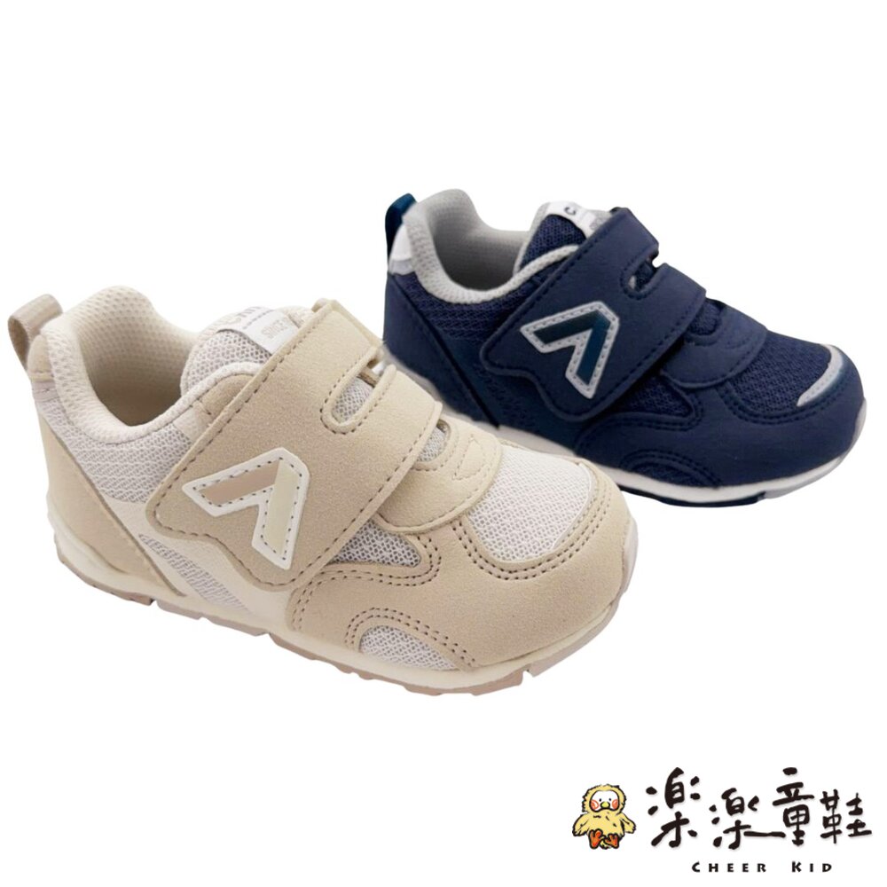 MOONSTAR 月星 HI系列 輕量柔軟寶寶學步鞋-圖片-4