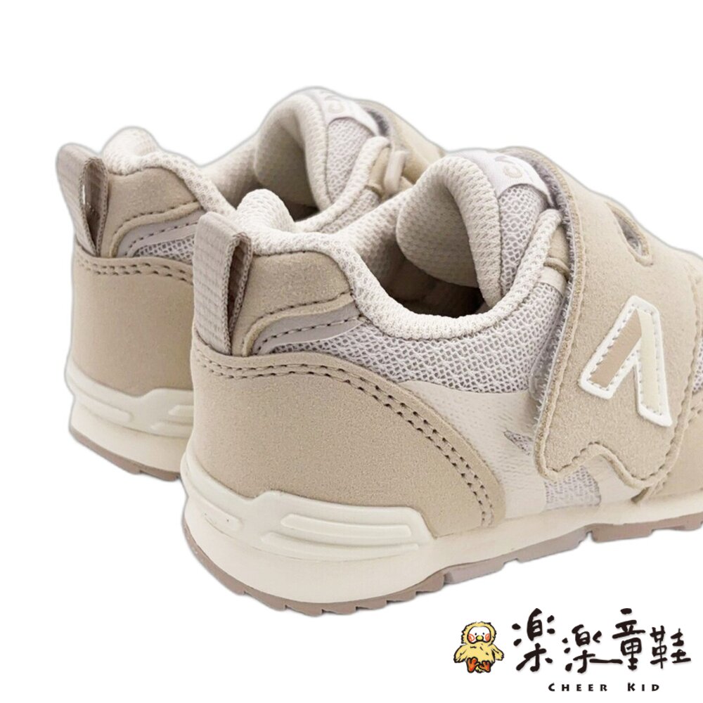 HI系列 輕量柔軟寶寶學步鞋-圖片-5