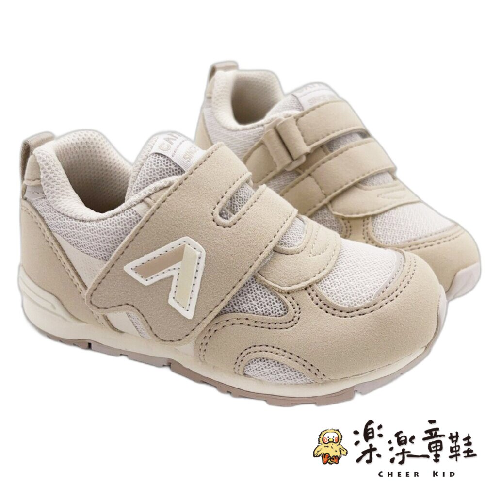HI系列輕量柔軟寶寶學步鞋