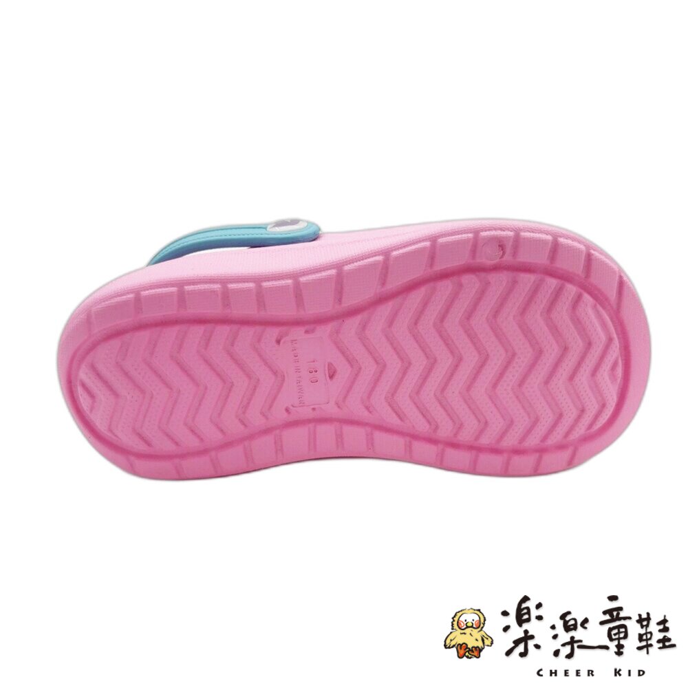 限量特價!! 台灣製小松鼠洞洞鞋-圖片-3