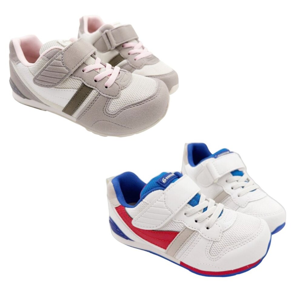 M005-MOONSTAR月星 HI系列 中童運動鞋