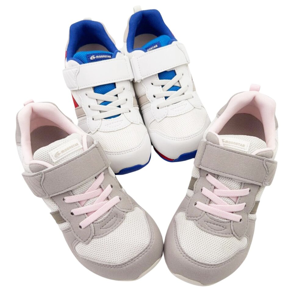 M005-MOONSTAR月星 HI系列 中童運動鞋