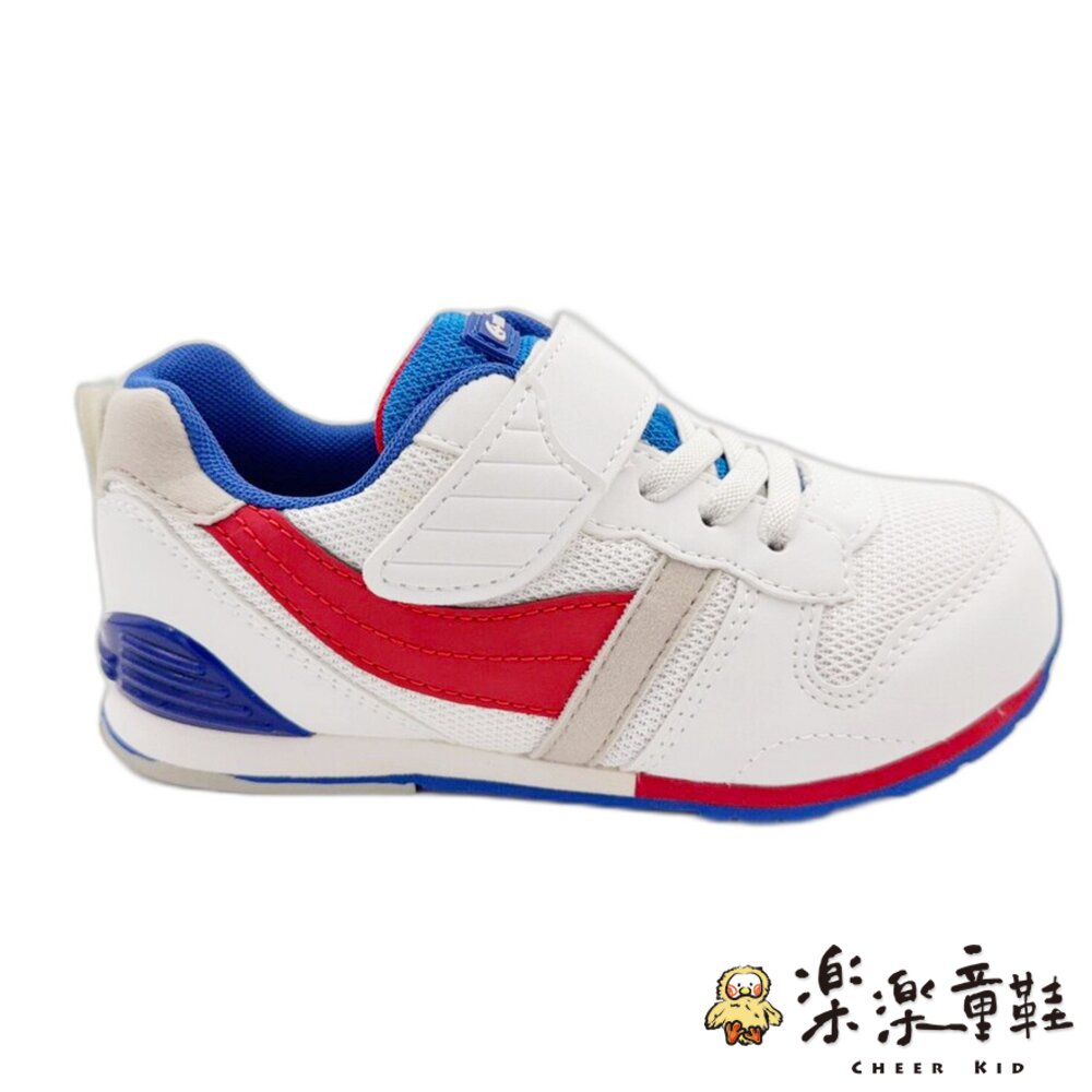 MOONSTAR月星 HI系列 中童運動鞋-圖片-3