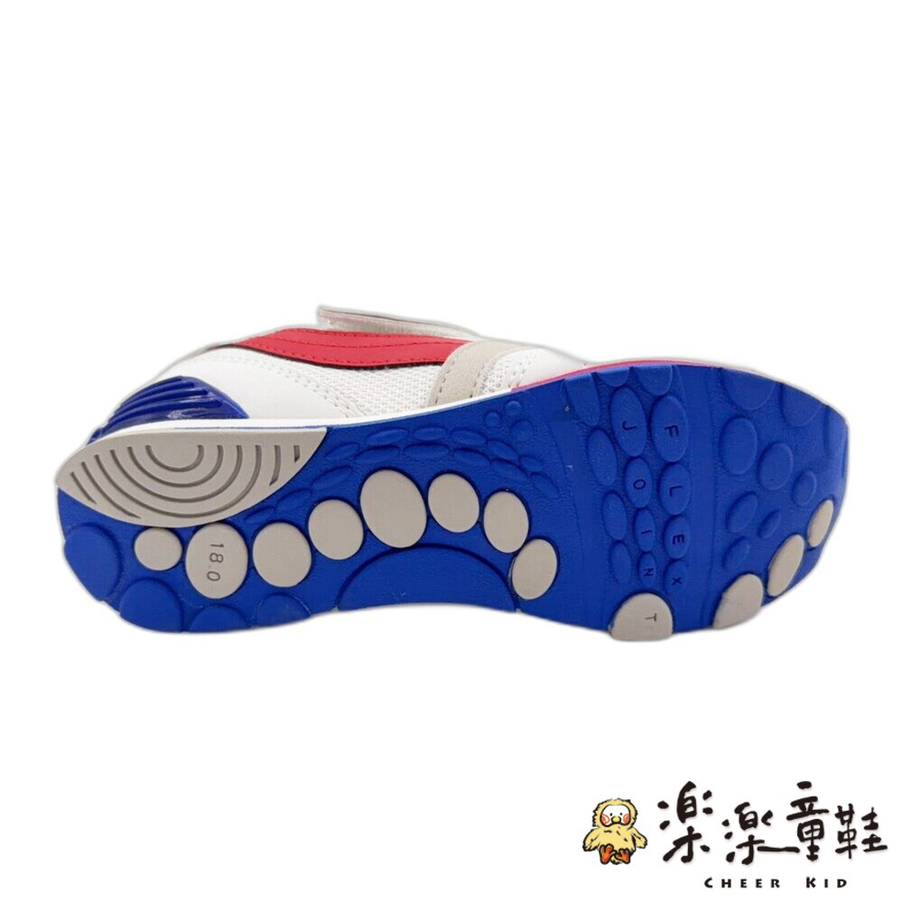MOONSTAR月星 HI系列 中童運動鞋-圖片-5
