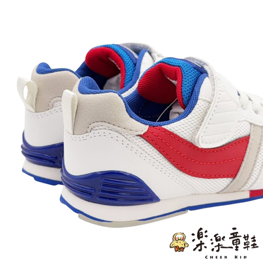 MOONSTAR月星 HI系列 中童運動鞋-圖片-6