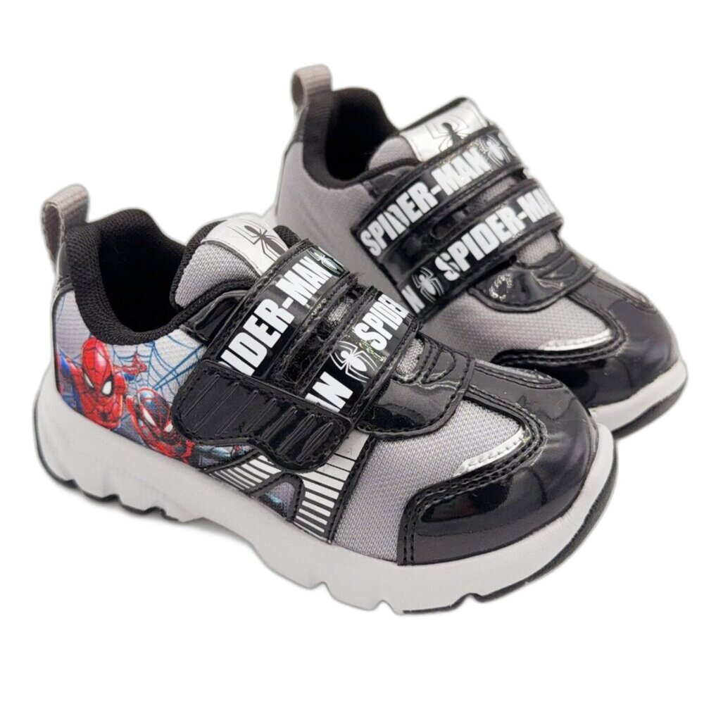M007-MOONSTAR月星蜘蛛人運動鞋
