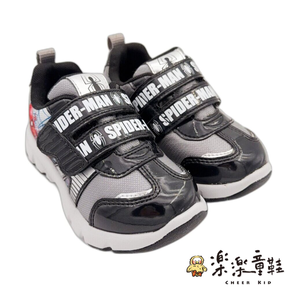 MOONSTAR月星蜘蛛人運動鞋-圖片-1