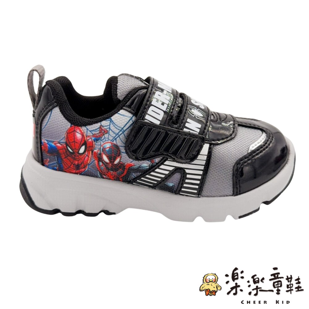 MOONSTAR月星蜘蛛人運動鞋-圖片-2