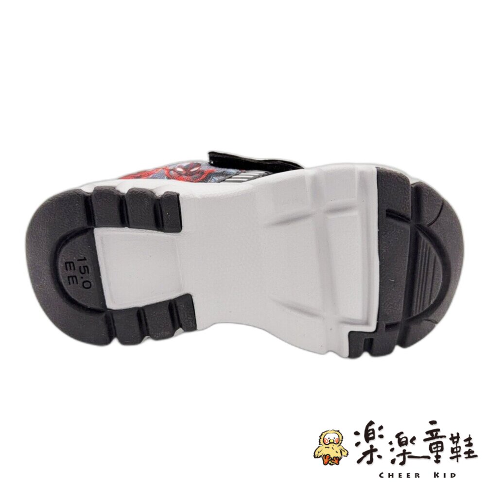 MOONSTAR月星蜘蛛人運動鞋-圖片-3