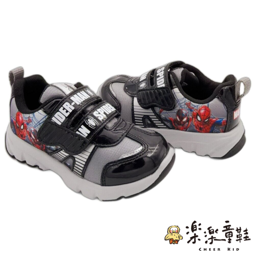 MOONSTAR月星蜘蛛人運動鞋-圖片-4